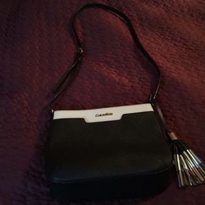 Calvin Klein Crossbody purse